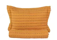 Комплект покрывала Via (210x240 см)