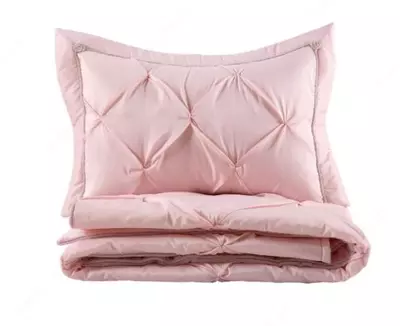 Комплект покрывала Pinky (220x210 см)