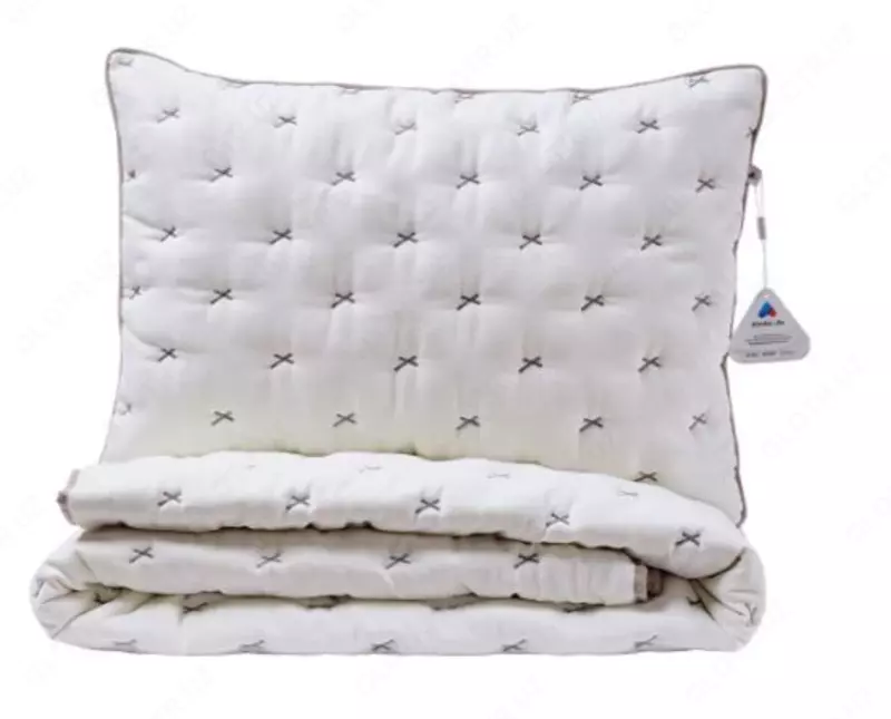 Комплект покрывала Crudus (210x240 см)