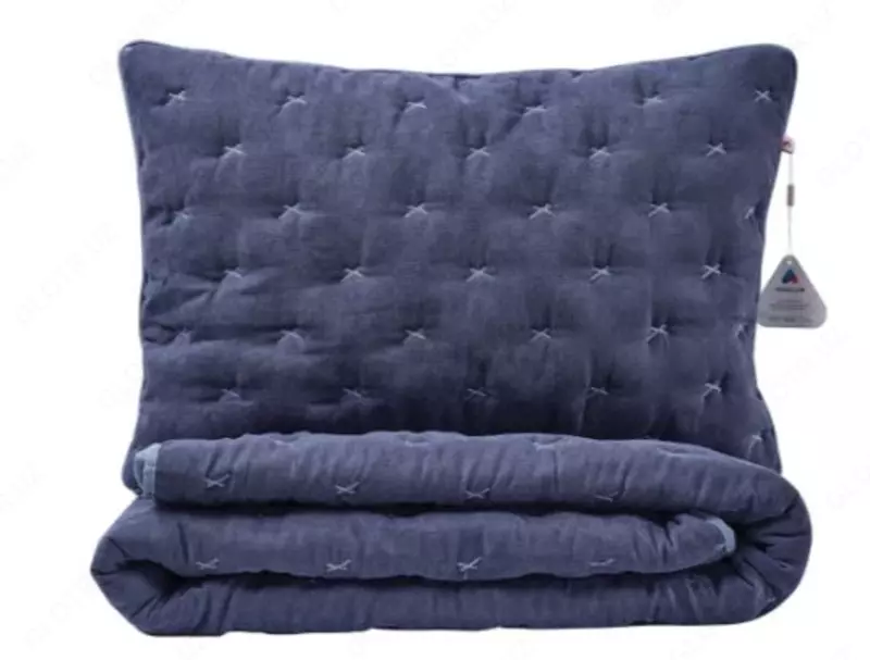 Комплект покрывала Cariby (210x240 см)