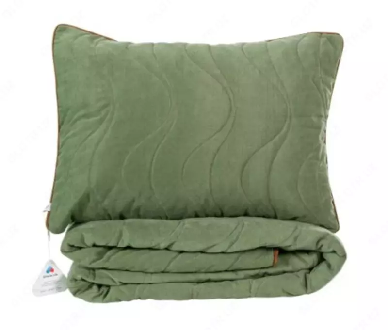 Комплект покрывала Greaf (210x240 см)