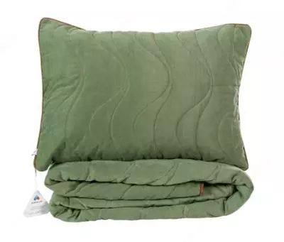 Комплект покрывала Greaf (210x240 см)