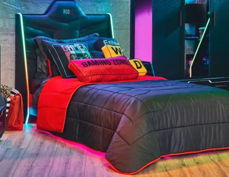 Комплект покрывала Roox (200x240 см) - по запросу