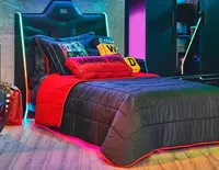 Комплект покрывала Roox (200x240 см) - по запросу