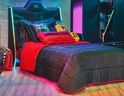 Комплект покрывала Roox (200x240 см) - Цена по запросу