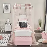 "Lora" o'smirlar uchun mebellar to'plami (Turkiya) Магазин турецкой детской мебели "ALMILA"