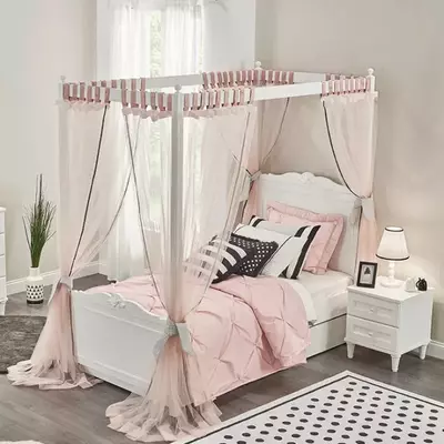 "Lora" o'smirlar uchun mebellar to'plami (Turkiya) - Магазин турецкой детской мебели "ALMILA"