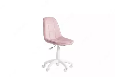 Передвижной "Умный" стул Almila Life "Naz" (Турция) Розовый