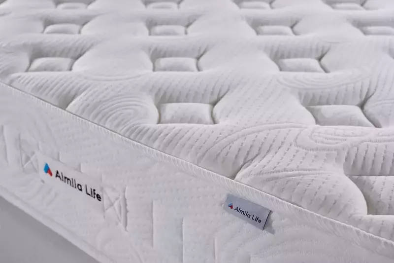 по запросу Ortopedik matras 4D Almila Life "Pretty" 100 x 200 x 24 sm (Turkiya) Oq