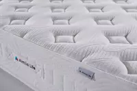 по запросу Ортопедический матрас 4D Almila Life "Pretty" 120 х 200 х 24 см (Турция) Белый