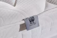 Ортопедический матрас 4D Almila Life "Pretty" 120 х 200 х 24 см (Турция) Белый Магазин турецкой детской мебели "ALMILA"