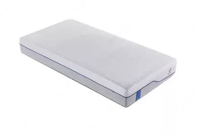 Ортопедический матрас 3D Almila Life "Trend" 100 х 200 х 22 см (Турция) Белый