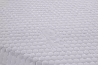 Ortopedik matras 3D Almila Life "Trend" 100 x 200 x 22 sm (Turkiya) Oq Магазин турецкой детской мебели "ALMILA"