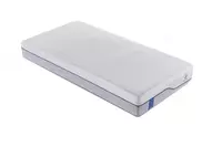 Ortopedik matras 3D Almila Life "Trend" 120 x 200 x 22 sm (Turkiya) Oq