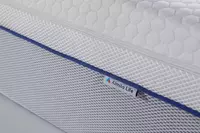 Ortopedik matras 3D Almila Life "Trend" 120 x 200 x 22 sm (Turkiya) Oq Chakana savdo