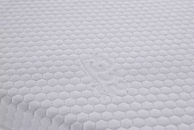 Ортопедический матрас 3D Almila Life "Trend" 120 х 200 х 22 см (Турция) Белый Магазин турецкой детской мебели "ALMILA"