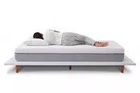 Ortopedik matras 3D Almila Life "Trend" 120 x 200 x 22 sm (Turkiya) Oq - Магазин турецкой детской мебели "ALMILA"