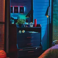 Комплект подростковой мебели Almila "Roox Raven" (Турция) - Модульные детские