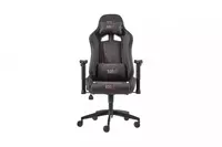 Игровое Кресло Almila "Roox 01"  (Турция) Черное