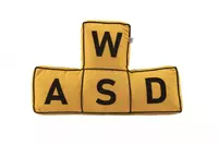 Декоративная подушка Almila "Roox" 35 х 55 см (Турция) No:01