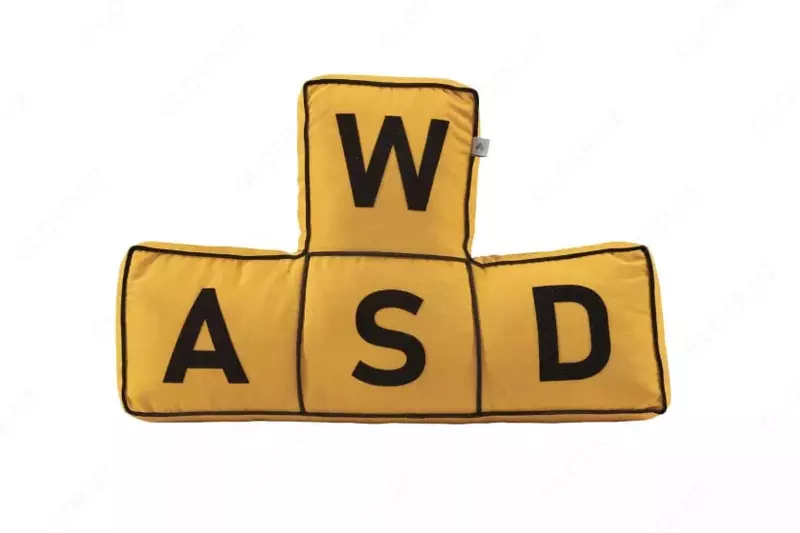 Декоративная подушка Almila "Roox" 35 х 55 см (Турция) No:01