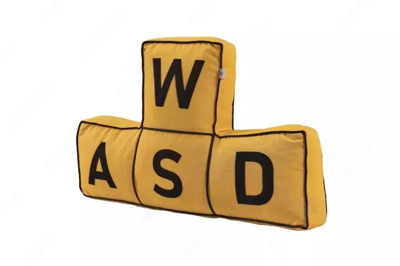 Декоративная подушка Almila "Roox" 35 х 55 см (Турция) No:01 - по запросу