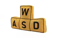 Декоративная подушка Almila "Roox" 35 х 55 см (Турция) No:01 - по запросу