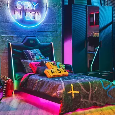 Декоративная подушка Almila "Roox" 45 х 45 см (Турция) No:02