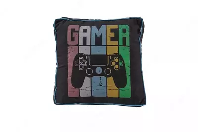 Декоративная подушка Almila "Roox" 40 х 40 см (Турция) No:03