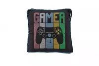 Декоративная подушка Almila "Roox" 40 х 40 см (Турция) No:03