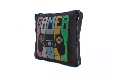 Декоративная подушка Almila "Roox" 40 х 40 см (Турция) No:03