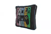 Декоративная подушка Almila "Roox" 40 х 40 см (Турция) No:03 - по запросу