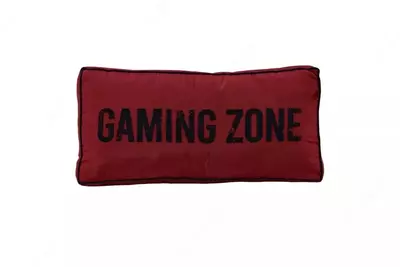 Декоративная подушка Almila "Roox" 30 х 60 см (Турция) No:04