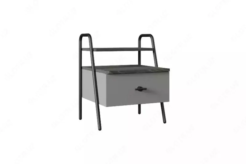 Ko'rpa stoli Almila "Arwen" 50 x 46