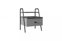 Ko'rpa stoli Almila "Arwen" 50 x 46