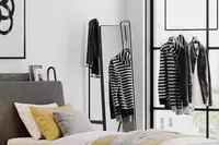 по запросу Напольное зеркало в полный рост Almila "Arwen" 42.1 х 43.3 х 171 (Турция) Черный металл