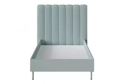 Подростковая кровать Almila "Laila Karyola" 100 х 200 см (Турция) Голубая