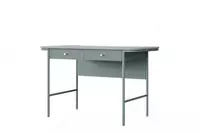 по запросу Письменный стол Almila "Laila" 121 х 60.5 х 78 см (Турция) Голубой/Белый