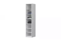 shisha) Almila "Vena" 45 x 55 x 213