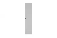 Глухая дверь для однодверного шкафа Almila "Vena" 44.7 х 3.4 х 207 см (Турция) Белая