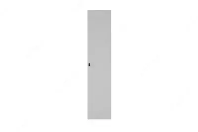 Bir eshikli shkaf uchun ko'r eshik Almila "Vena" 44,7 x 3,4 x 207 sm (Turkiya) Oq