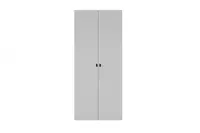 2 eshikli shkaf uchun ko'r eshik Almila "Vena" 44