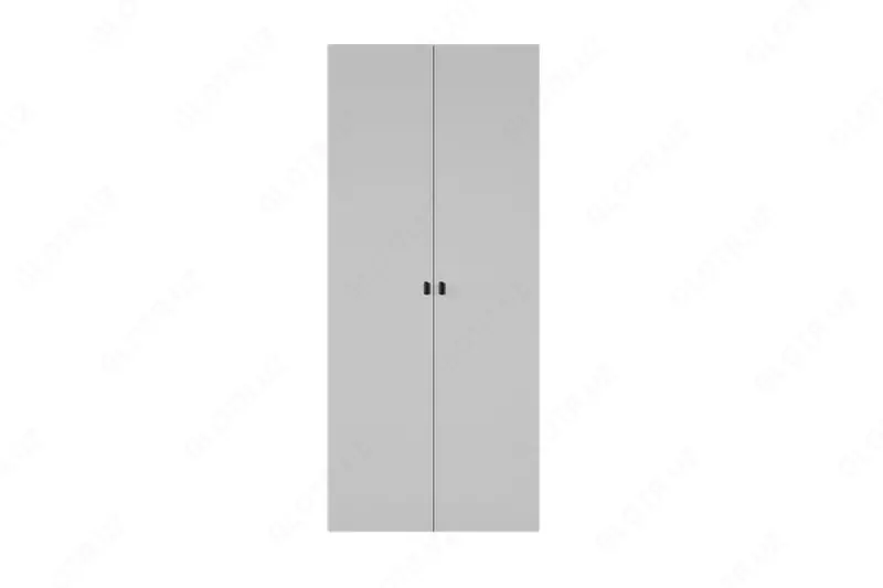 2 eshikli shkaf uchun ko'r eshik Almila "Vena" 44