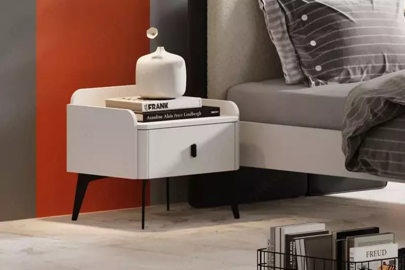 9 sm (Turkiya) Oq / qora - по запросу