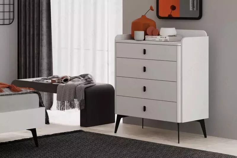 Sandiq (past) Almila "Vena" 90 x 44