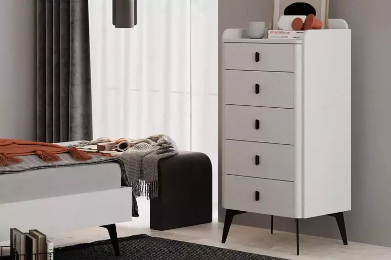 Sandiq (baland) Almila "Vena" 60 x 44