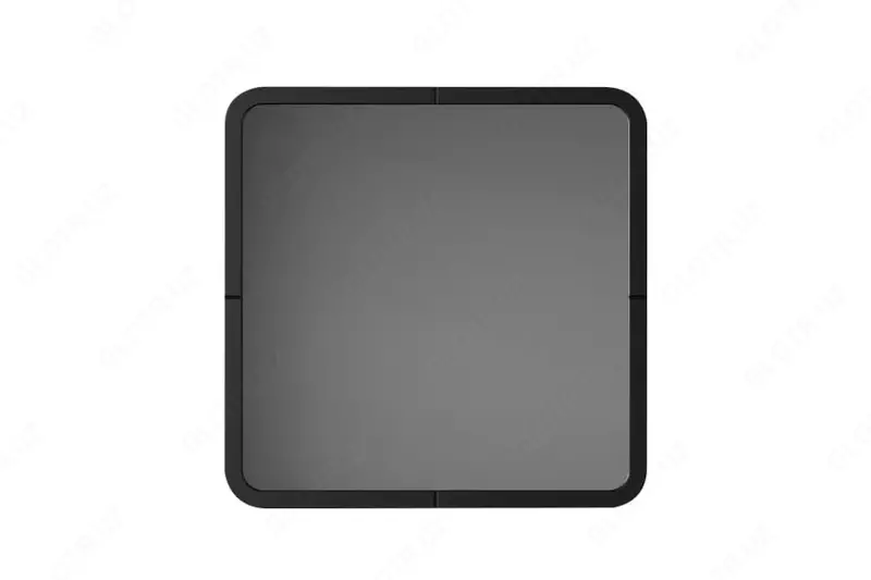 7 x 60 sm (Turkiya) Qora