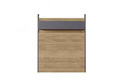 Каркас изголовья кровати Almila "Legend" 120 см (Турция) Орех