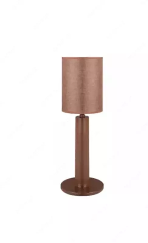 Настольная лампа-абажур Almila Life "Monte" (Турция) Бронза