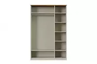 3 sm (Turkiya) Oq/jigarrang - по запросу